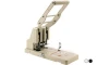 Kangaro Heavy Duty Punching Machine HDP-2320, 290 sheets of 80gm